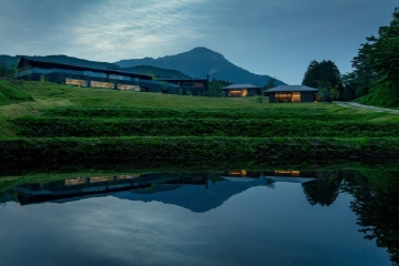 호시노리조트카이유후인